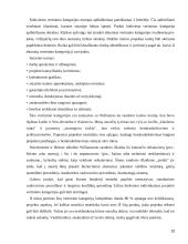 Statybos rangovų pasiūlymų vertinimų analizė 10 puslapis