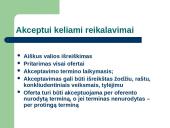 Sutarties sudarymo tvarka 8 puslapis