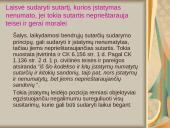 Sutarčių teisės istorinės ištakos 11 puslapis