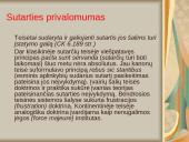 Sutarčių teisės istorinės ištakos 13 puslapis