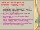 Sutarčių teisės istorinės ištakos 15 puslapis