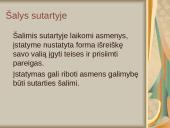 Sutarčių teisės istorinės ištakos 20 puslapis