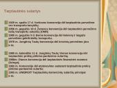 Sutarčių teisės istorinės ištakos 3 puslapis