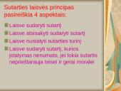 Sutarčių teisės istorinės ištakos 7 puslapis