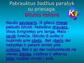 Priesagos mokymas 12 puslapis