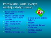 Priesagos mokymas 9 puslapis