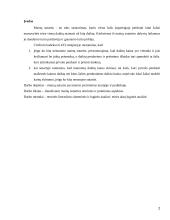 Mainų sutartis, jos teisinis įvertinimas teorijoje ir praktikoje 2 puslapis