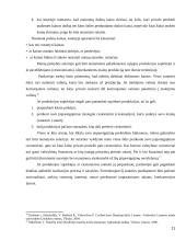 Mainų sutartis, jos teisinis įvertinimas teorijoje ir praktikoje 11 puslapis