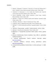 Mainų sutartis, jos teisinis įvertinimas teorijoje ir praktikoje 13 puslapis