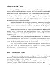 Mainų sutartis, jos teisinis įvertinimas teorijoje ir praktikoje 3 puslapis