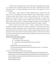 Nekonkuravimo sutartis 8 puslapis