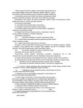 Ilgalaikė žemės sklypo nuomos (emphyteusis) sutartis 2 puslapis