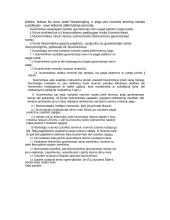 Namo nuomos sutartis 2 puslapis