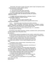 Trumpalaikė žemės sklypo nuomos sutartis 2 puslapis