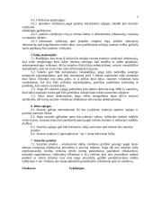 Architekto paslaugu sutartis  2 puslapis