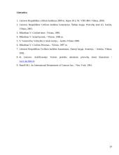 Sutarties standartinės sąlygos 17 puslapis