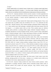 Sutarties standartinės sąlygos 8 puslapis