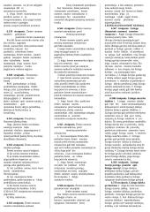 Vartojimo, pirkimo, pardavimo sutarčių ypatumai 18 puslapis