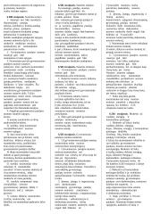 Vartojimo, pirkimo, pardavimo sutarčių ypatumai 20 puslapis