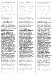 Vartojimo, pirkimo, pardavimo sutarčių ypatumai 7 puslapis