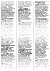 Vartojimo, pirkimo, pardavimo sutarčių ypatumai 8 puslapis