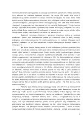 Reklama – menas ar melas? 4 puslapis