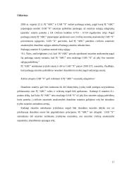 Papročiai tarptautinėje privatinėje teisėje 11 puslapis