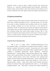 Papročiai tarptautinėje privatinėje teisėje 6 puslapis