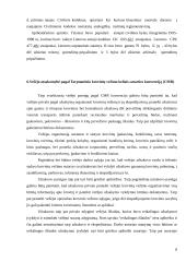 Papročiai tarptautinėje privatinėje teisėje 8 puslapis