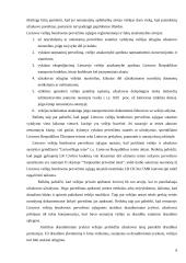 Papročiai tarptautinėje privatinėje teisėje 9 puslapis