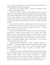 Teismo sprendimo teisinė galia 11 puslapis