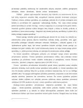 Teismo sprendimo teisinė galia 12 puslapis