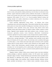 Teismo sprendimo teisinė galia 3 puslapis