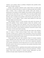 Teismo sprendimo teisinė galia 4 puslapis