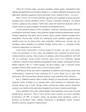 Teismo sprendimo teisinė galia 5 puslapis