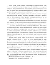 Teismo sprendimo teisinė galia 6 puslapis