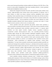 Teismo sprendimo teisinė galia 8 puslapis