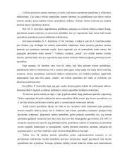 Teismo sprendimo teisinė galia 9 puslapis