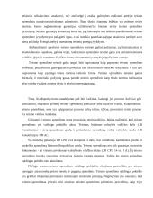 Teismo sprendimo teisinė galia 10 puslapis