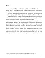 Kito asmens turto administravimas 2 puslapis