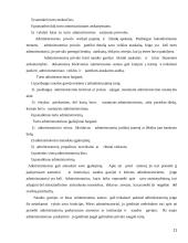 Kito asmens turto administravimas 11 puslapis