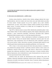 Kito asmens turto administravimas 13 puslapis