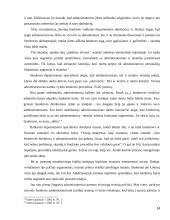 Kito asmens turto administravimas 14 puslapis