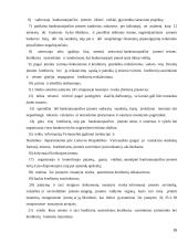 Kito asmens turto administravimas 16 puslapis