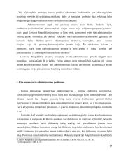 Kito asmens turto administravimas 17 puslapis