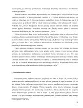 Kito asmens turto administravimas 18 puslapis