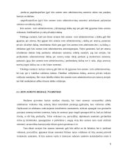 Kito asmens turto administravimas 5 puslapis