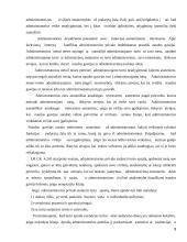 Kito asmens turto administravimas 9 puslapis