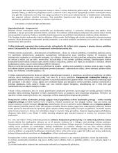 Konvencinės ir deliktinės civilinės atsakomybės teorija 3 puslapis