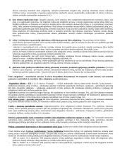 Konvencinės ir deliktinės civilinės atsakomybės teorija 5 puslapis